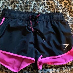 BRAND NEW GYMSHARK SHORT